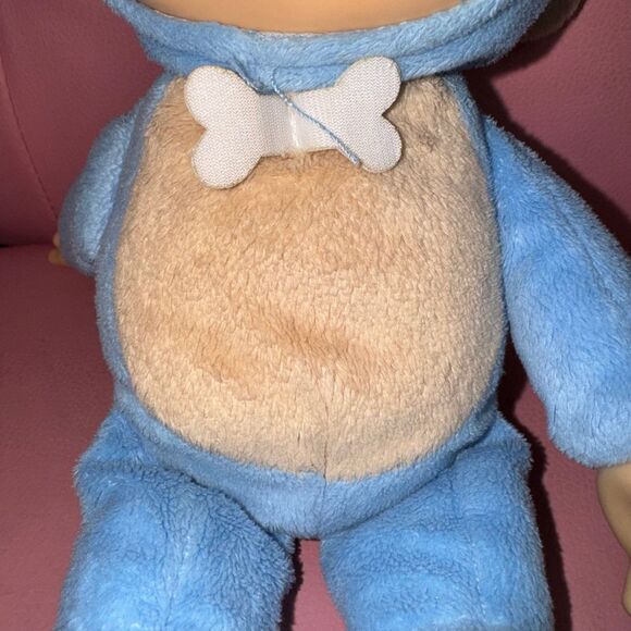 Cabbage Patch Kids Barnyard Boomer Puppy‎ - Picture 4 of 14